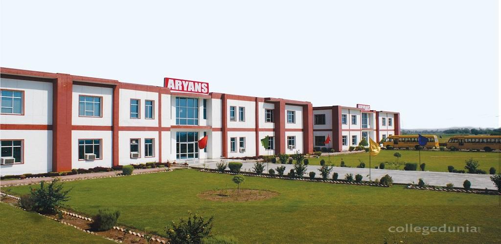 Aryans College of Engineering