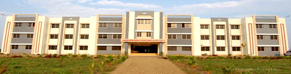 Balaji Engineering College