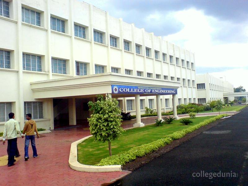 SVPM's College of Engineering Malegaon