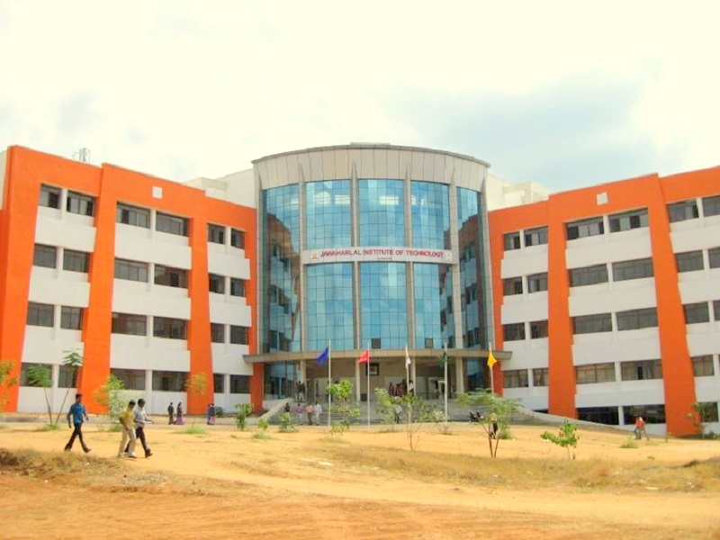 Nehru Institute of Technology - [NIT]