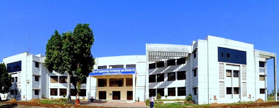 SVPES Faculty of Engineering Technology & Research