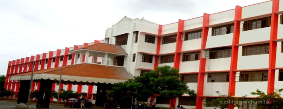 Jayalakshmi Institute of Technology