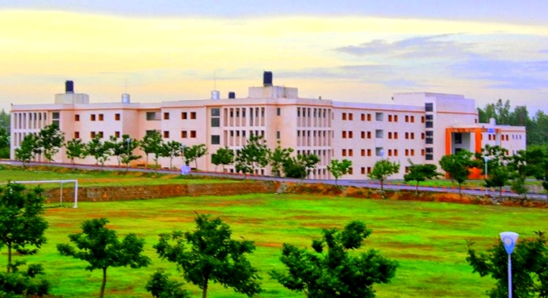 Birla Institute of Technology and Science - [BITS]