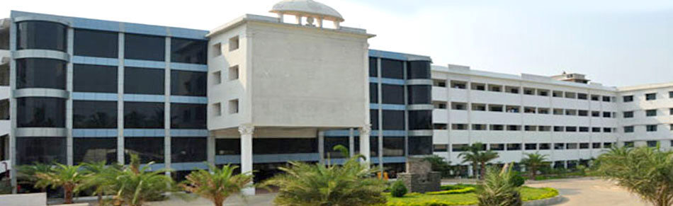 JCT College of Engineering and Technology