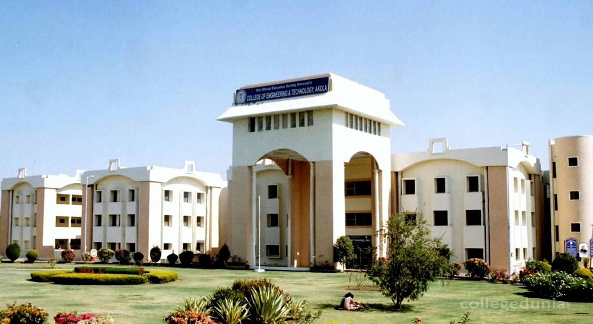 College of Engineering and Technology