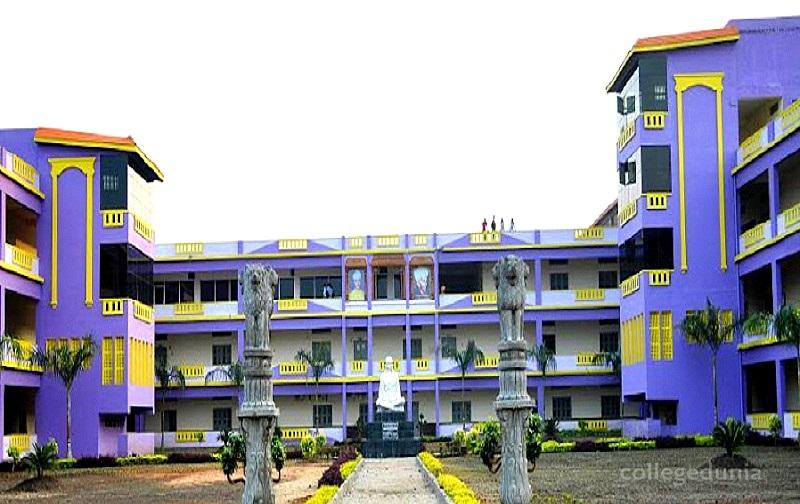 Kakinada Institute of Technology and Science - [KITS]