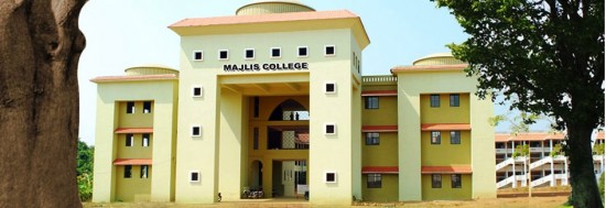 Majlis Arts and Science College Puramannur