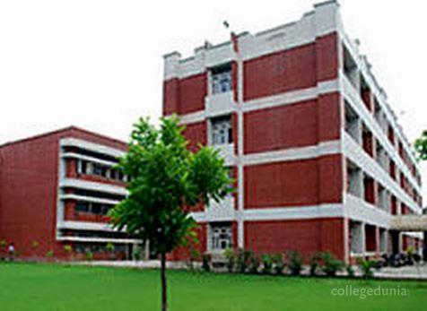 Department of Instrumentation Technology Kurukshetra University