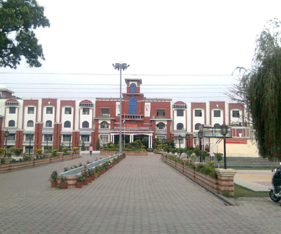 Shri Sai College of Engineering and Technology - [SSCET]