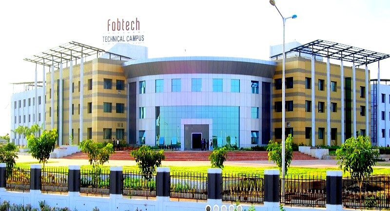 Fabtech Technical Campus