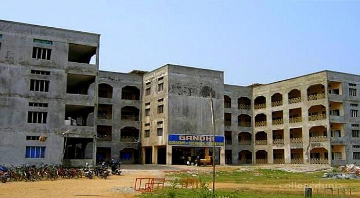 Gandhi Academy of Technical Education - [GATE]