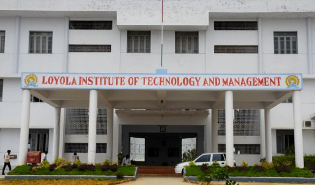 Loyola Institute of Technology and Management - [LITAM]