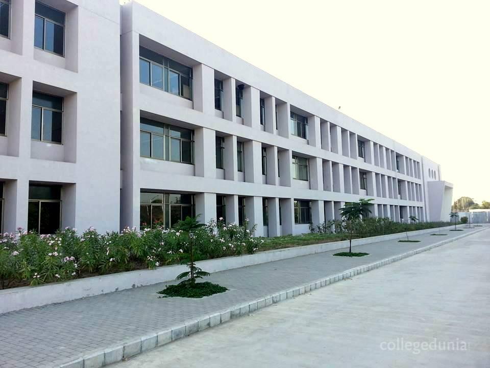 Gujarat Power Engineering and Research Institute - [GPERI]