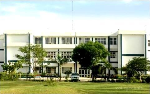 Guru Teg Bahadur Khalsa Institute of Engineering and Technology - [GTBKIET]