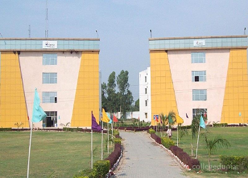 Maharana Institute of Technology & Science - [MITS]