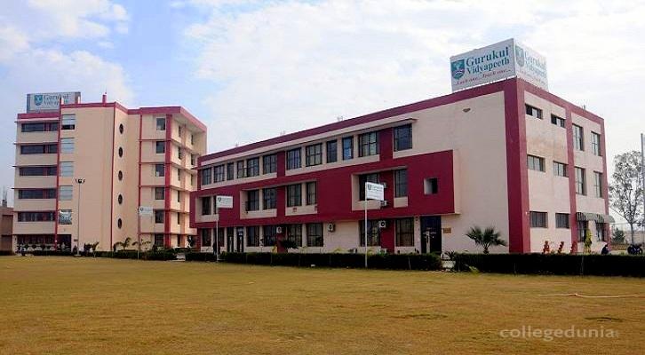 Gurukul Vidyapeeth Institute of Engineering and Technology