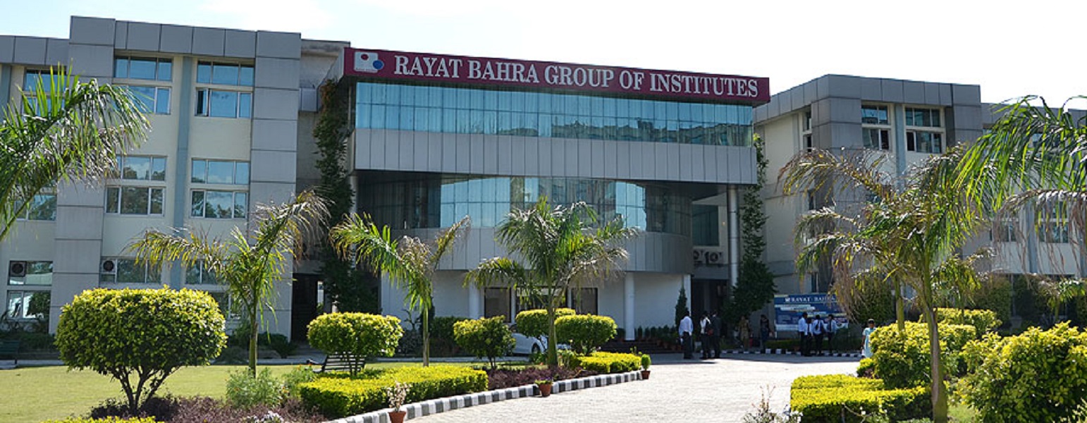 Rayat Bahra College of Engineering and Nano Technology for Women - [RBCENTW]