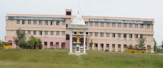 PT Lee Chengalvaraya Naicker College of Engineering and Technology 