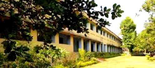 Manbhum Mahavidyalaya