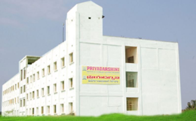 Priyadarshini Institute of Technology and Science for Women - [PITW]