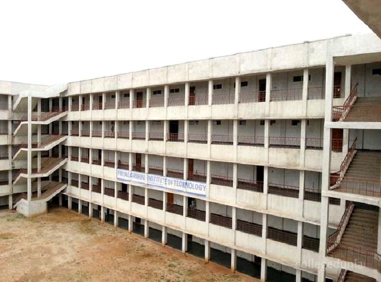 Priyadarshini Institute of Technology - [PDIT]