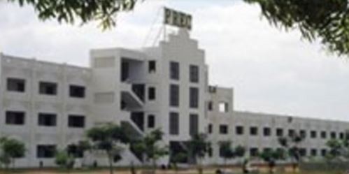 PR Engineering College - [PREC]