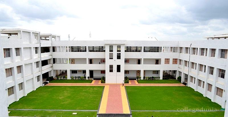 Nagesh Karajagi Orchid College of Engineering and Technology - [NKOCET]