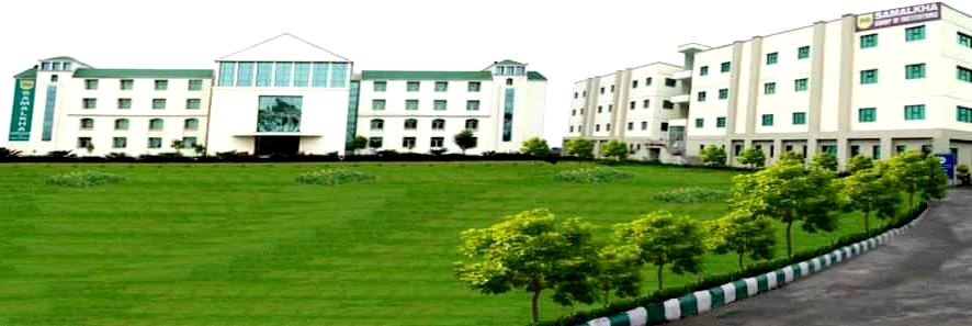 Samalkha Group of Institutions - [SGI]