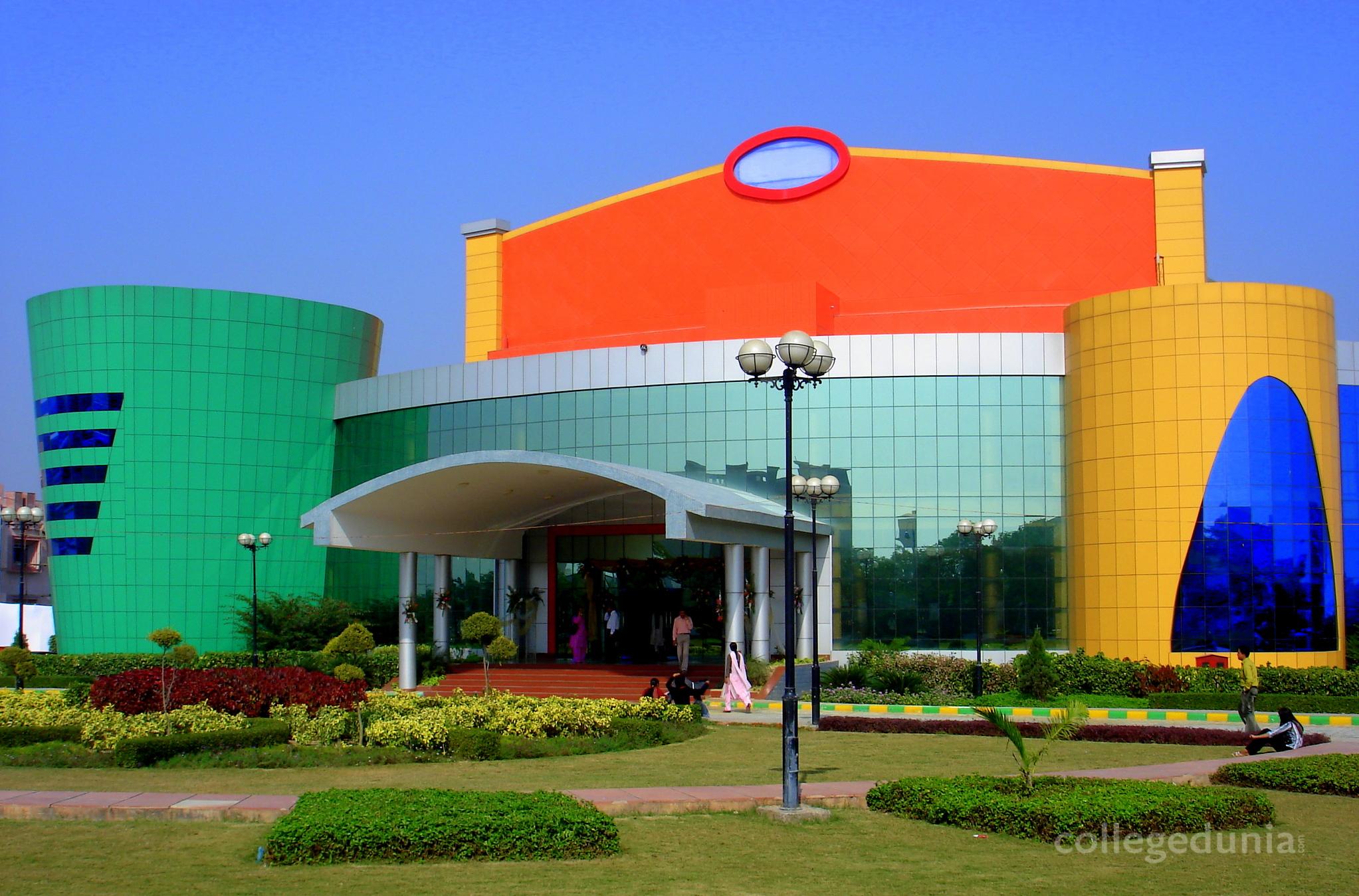 UIET Kanpur Admission 2024: Courses, Fees, Eligibility, Selection Criteria
