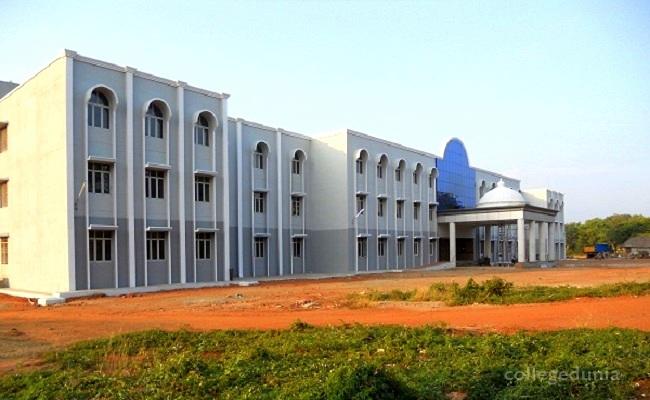 University College of Engineering, Anna University - [UCEN]