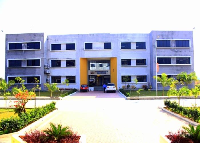 Vadodara Institute of Engineering