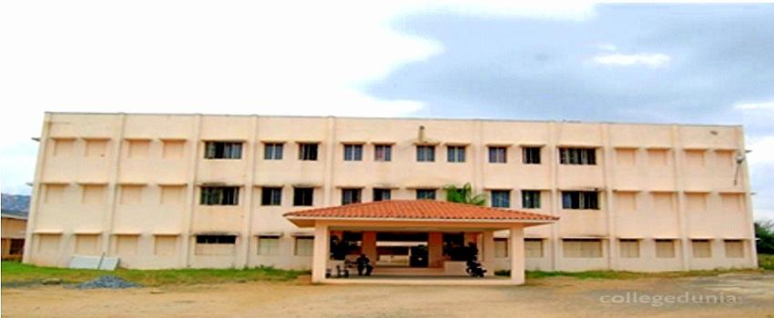 Veerappa Nisty Engineering College