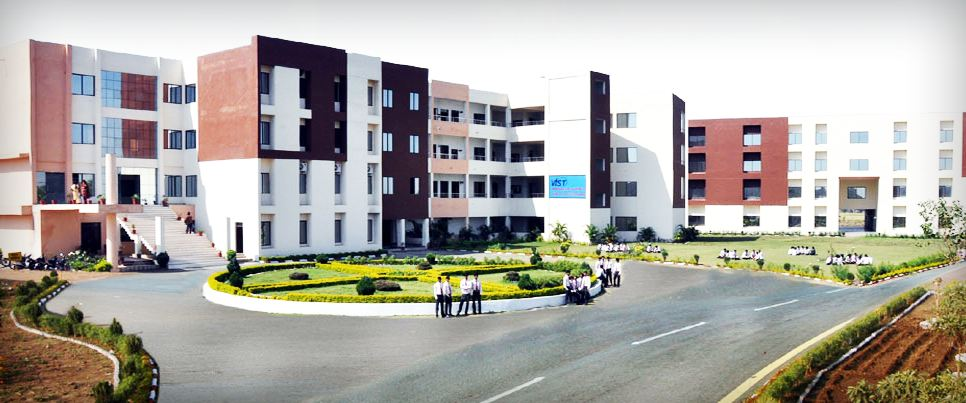 Vijayanjali Institute of Technology