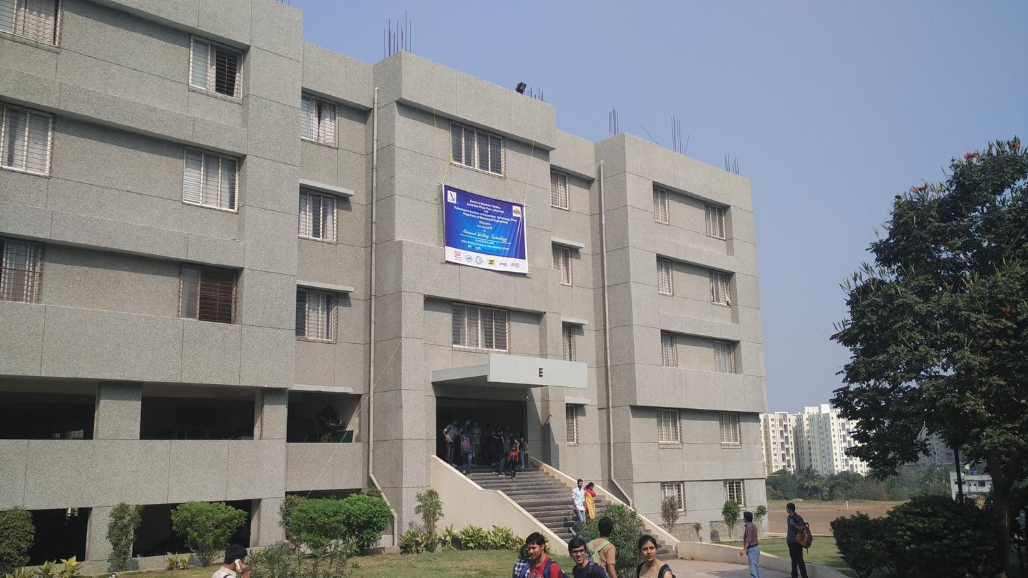 VIIT Pune Admission 2024: Cut Off, Eligibility, Fees, Registration Process