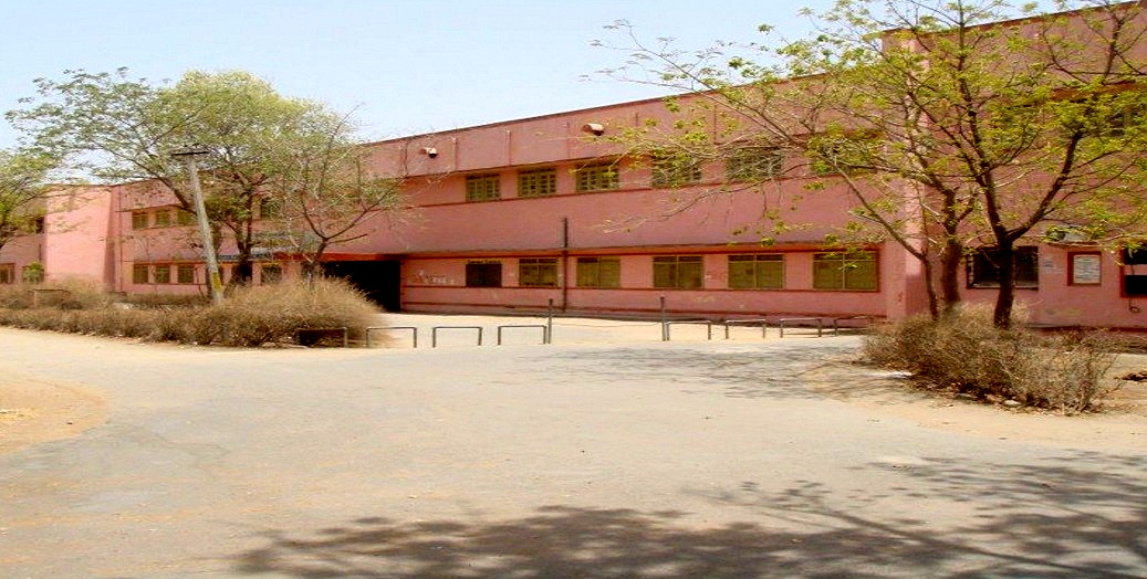 Manikya Lal Verma Govt College