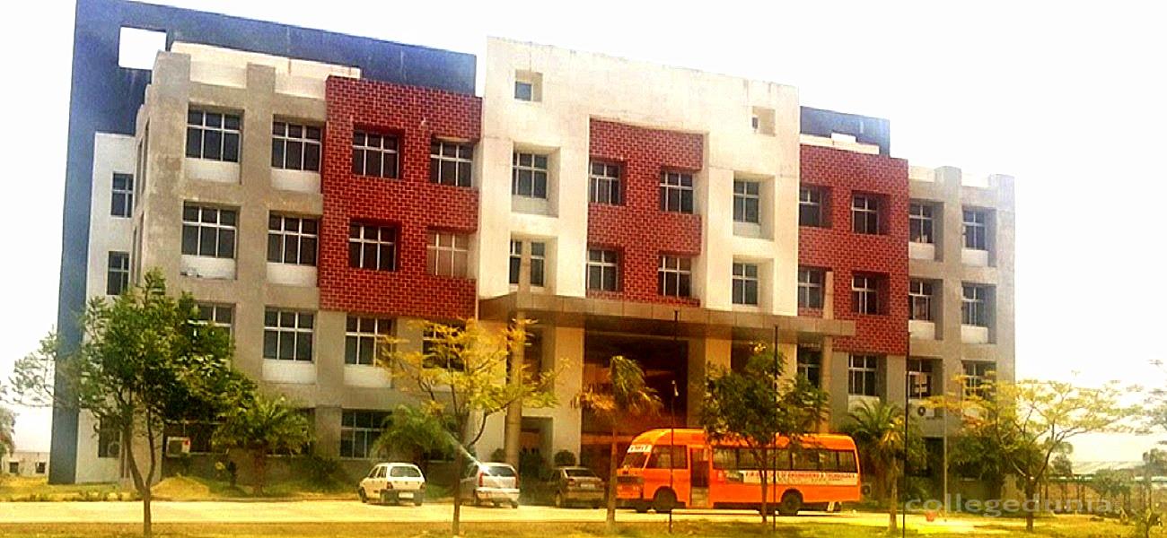 VM Institute of Engineering and Technology - [VMIT]