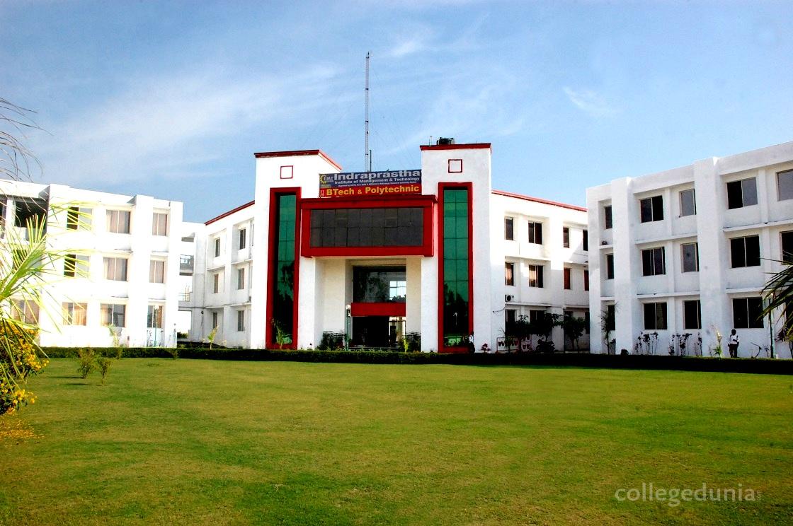 Indraprastha Institute of Management & Technology - [IIMT]