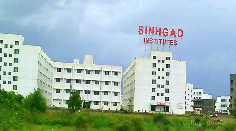 SKN Sinhgad College of Engineering