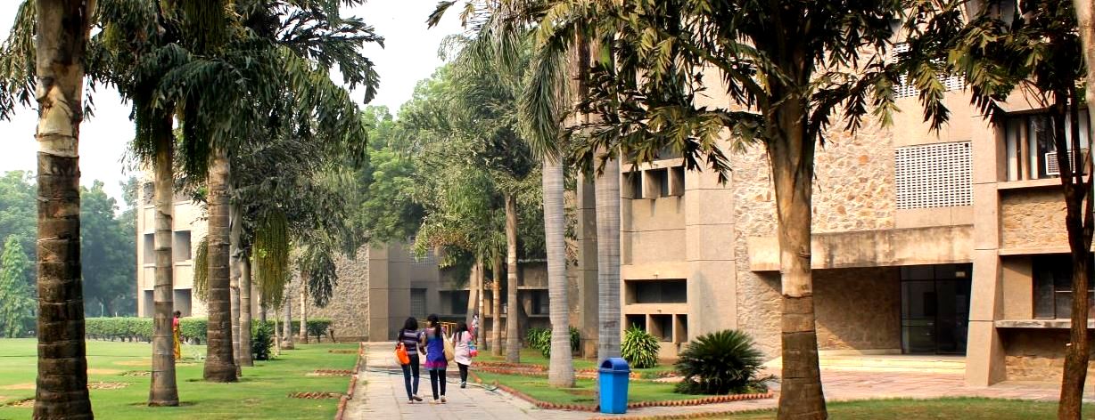 Department of Business Economics, University of Delhi - [DBE]