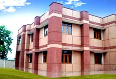 Manyavar Kanshiram Govt Degree College