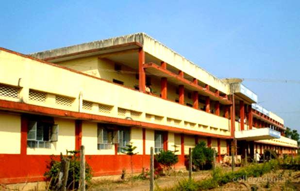 Maratha Mandal's Arts and Commerce College - [MMACC] Khanapur