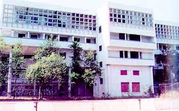 Meenakshi College for Women