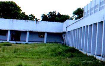 Megh Baran Singh College