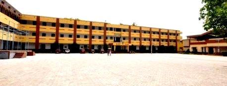 Milagres College