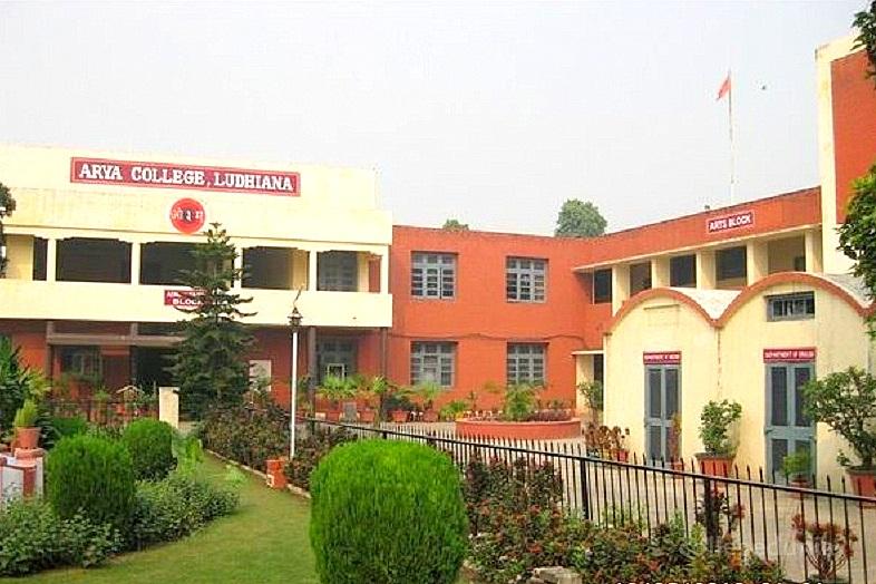 Arya College