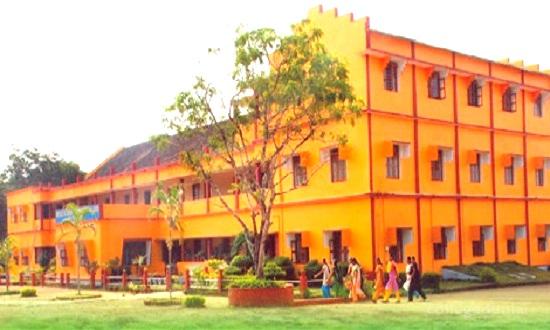 Mulki Sunder Ram Shetty College - [MSRSC]