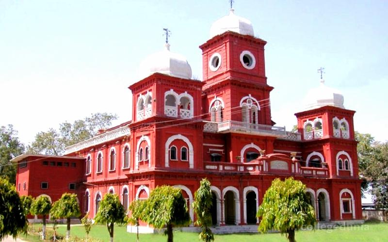 Nawab Jassa Singh Ahluwalia Government College - [NJSA]