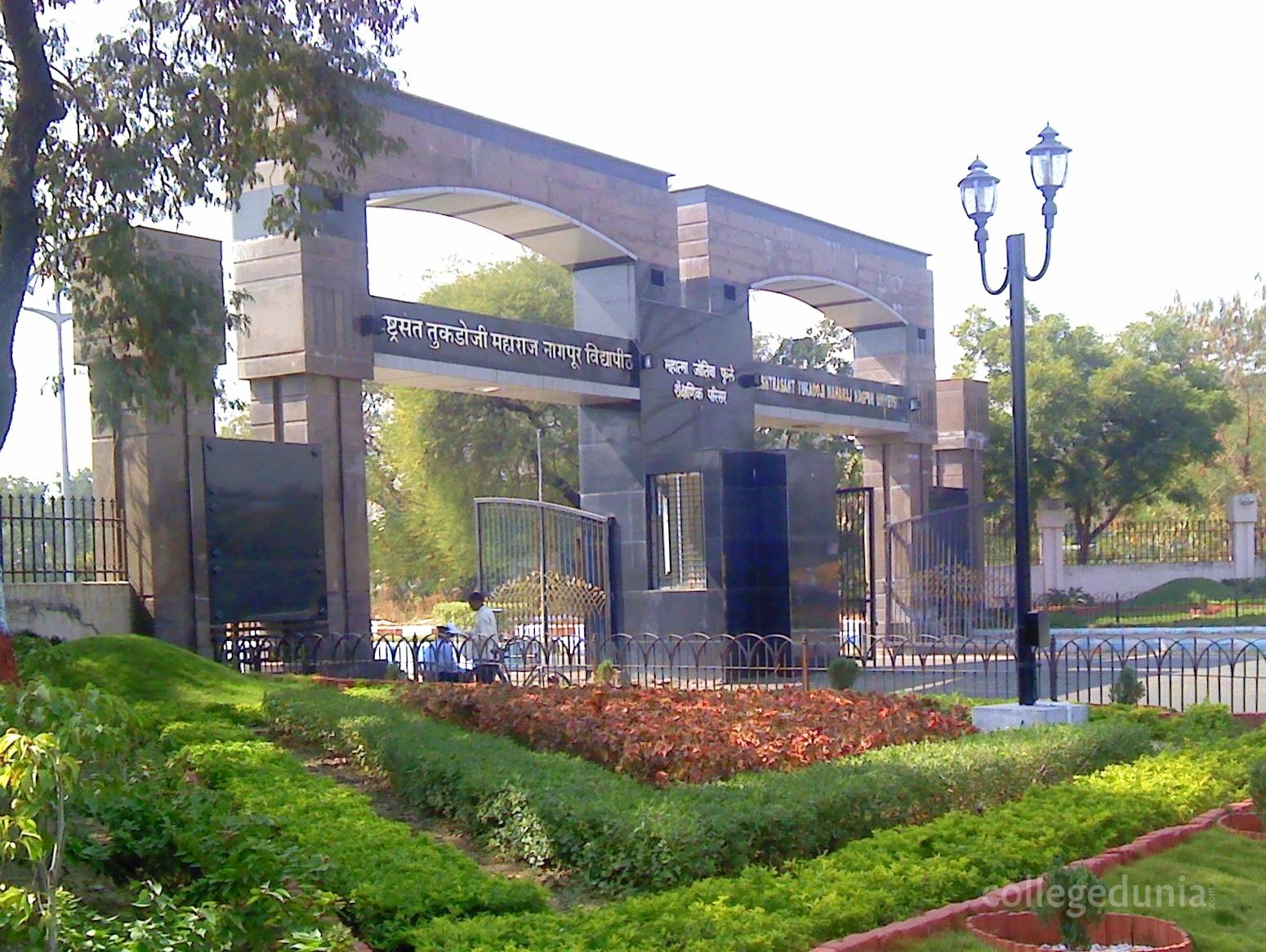 New Arts Commerce and Science College