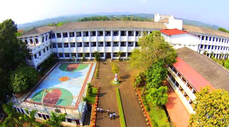 Nirmala College, Muvattupuzha Admission 2024: Application process