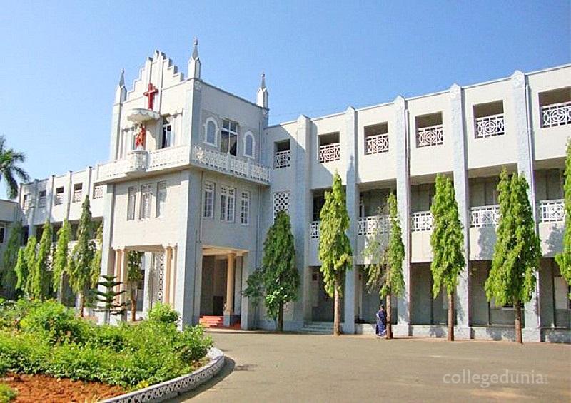 Nirmala College for Women Admission 2024: Courses, Cut Off, Fees